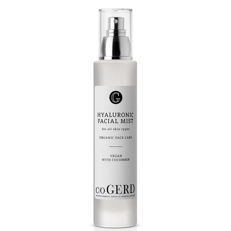 c/o GERD Hyaluronic Facial Mist 100 ml från C/o Gerd – köp hos Apotek Hjärtat