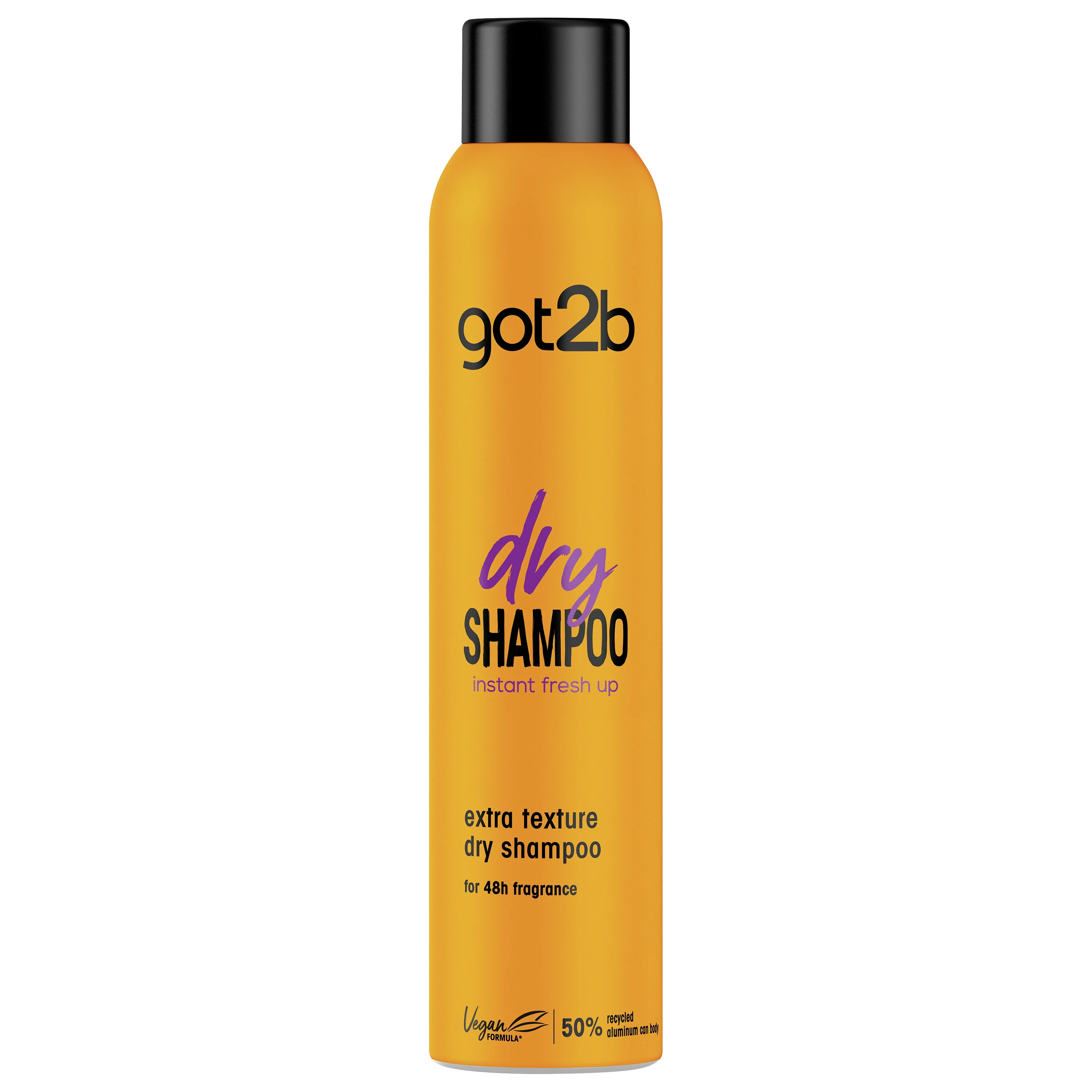 Schwarzkopf Got2b Fresh It Up Dry Shampoo Texture 200 ml från Schwarzkopf – köp hos Apotek Hjärtat