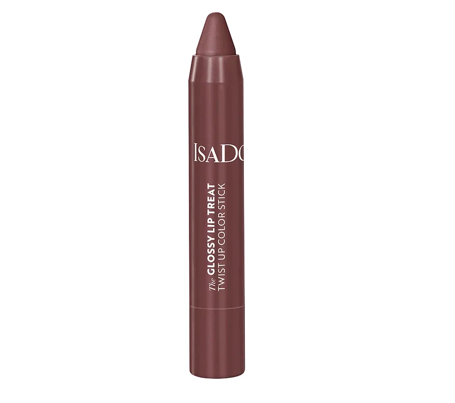 IsaDora Twist Up Color Stick 3,3 g 21 Raisin från IsaDora - köp hos Apotek Hjärtat