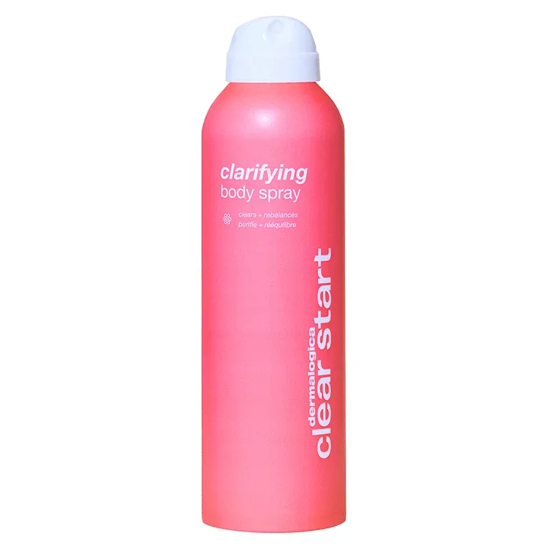 Dermalogica Clear Start Clarifying Body Spray 177 ml från Dermalogica – köp hos Apotek Hjärtat