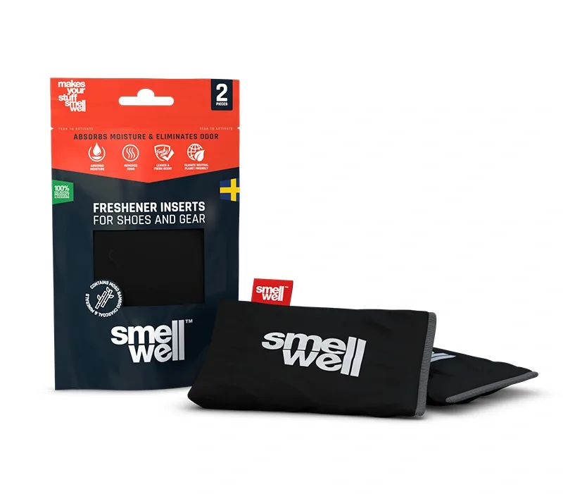SmellWell Original Black 2 st från SmellWell – köp hos Apotek Hjärtat