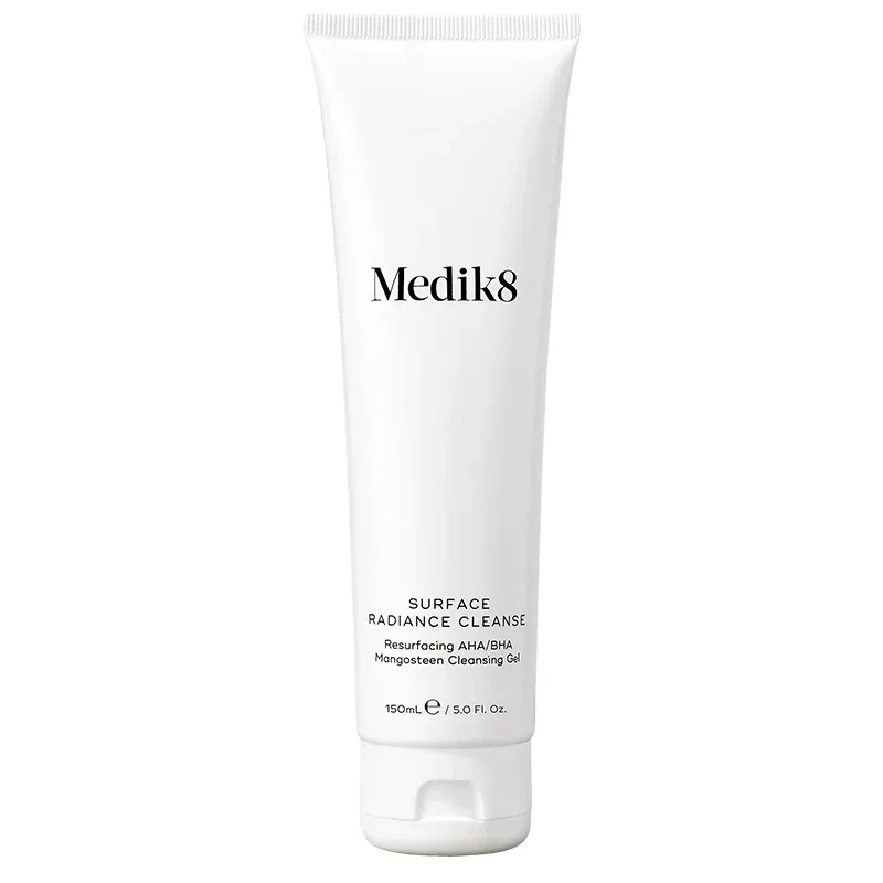 Medik8 Surface Radiance Cleanse 150ml från Medik8 – köp hos Apotek Hjärtat