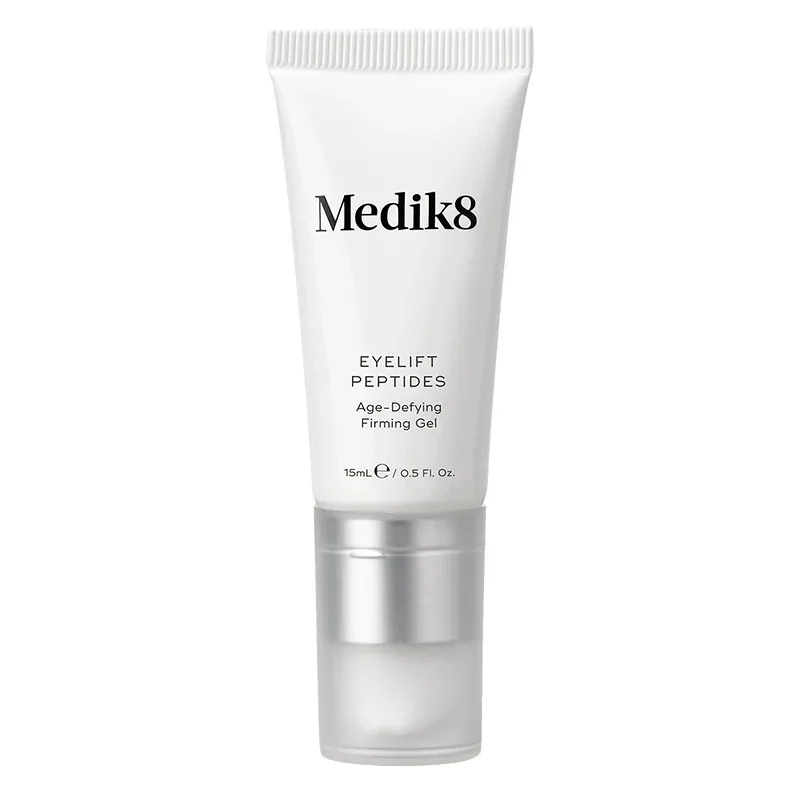 Medik8 EyeLift Peptides 15ml från Medik8 – köp hos Apotek Hjärtat