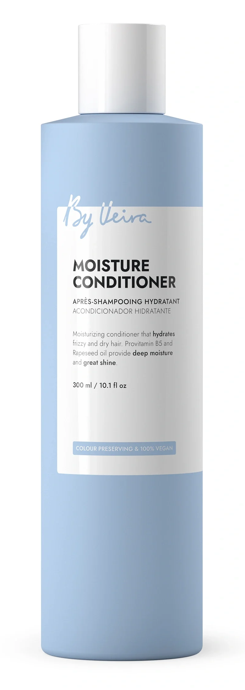 By Veira Moisture Conditioner 300 ml från By Veira – köp hos Apotek Hjärtat