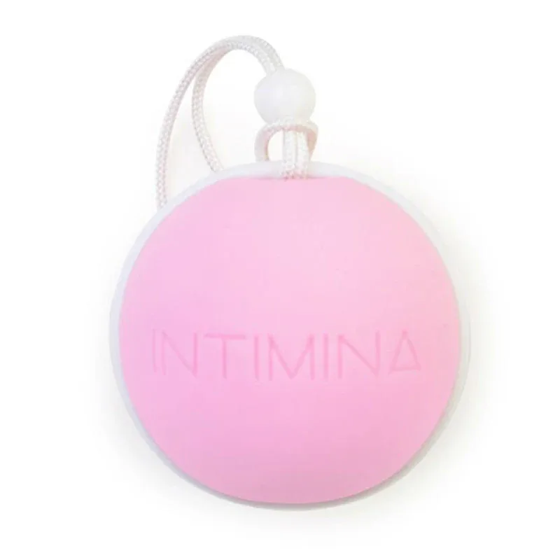 Intimina Laselle Exerciser Knipkula 28 g från Intimina – köp hos Apotek Hjärtat