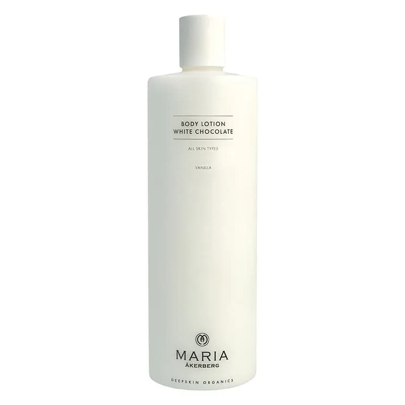 MARIA ÅKERBERG Body Lotion White Chocolate 500 ml från Maria Åkerberg – köp hos Apotek Hjärtat