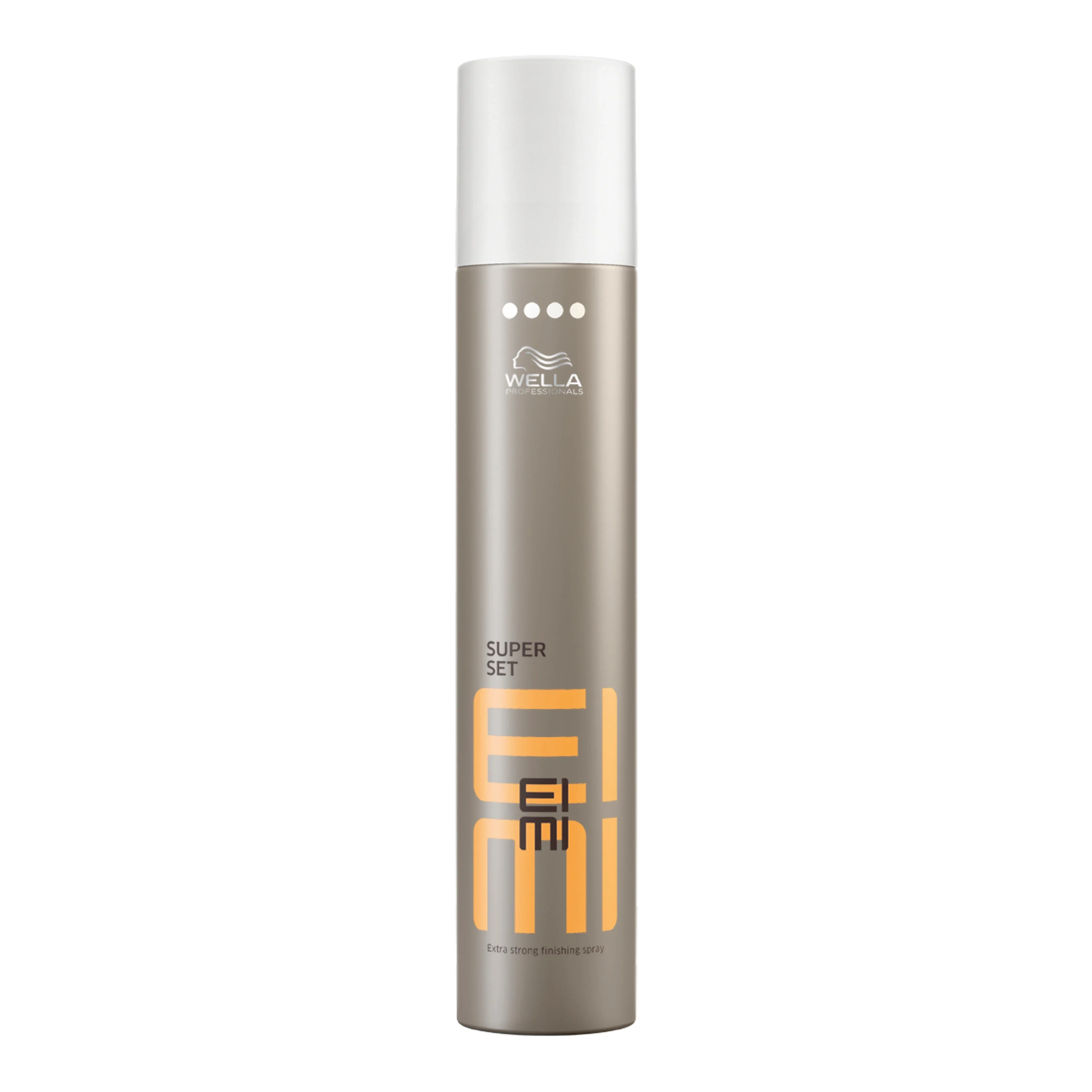 Wella Professionals EIMI Super Set 300 ml från Wella – köp hos Apotek Hjärtat
