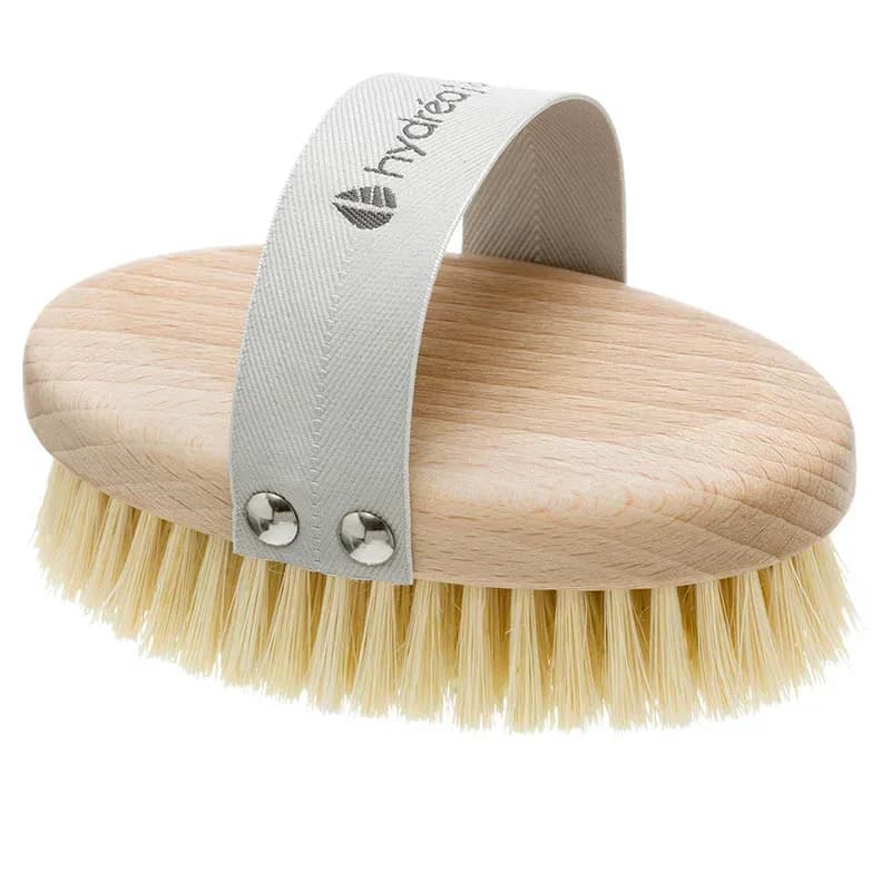 Hydrea London Dry Skin Body Brush Cactus (Hard) från Hydrea London – köp hos Apotek Hjärtat
