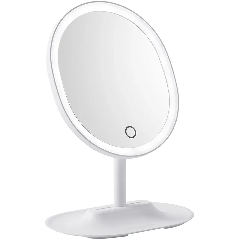Browgame Advanced Original Lighted Makeup Mirror från Browgame Cosmetics – köp hos Apotek Hjärtat