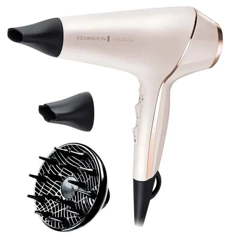 Remington ProLuxe AC9140 hårfön från Remington – köp hos Apotek Hjärtat