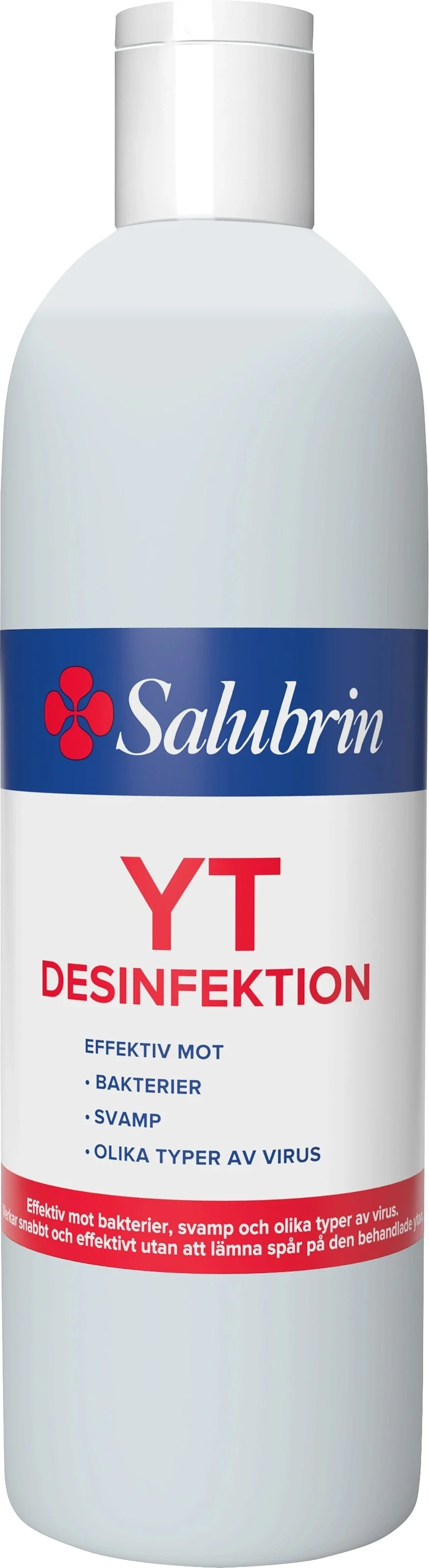 Salubrin Ytdesinfektion 750 ml från Salubrin – köp hos Apotek Hjärtat