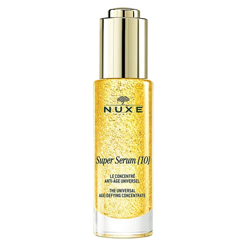 NUXE Super Serum (10) 30 ml från NUXE - köp hos Apotek Hjärtat