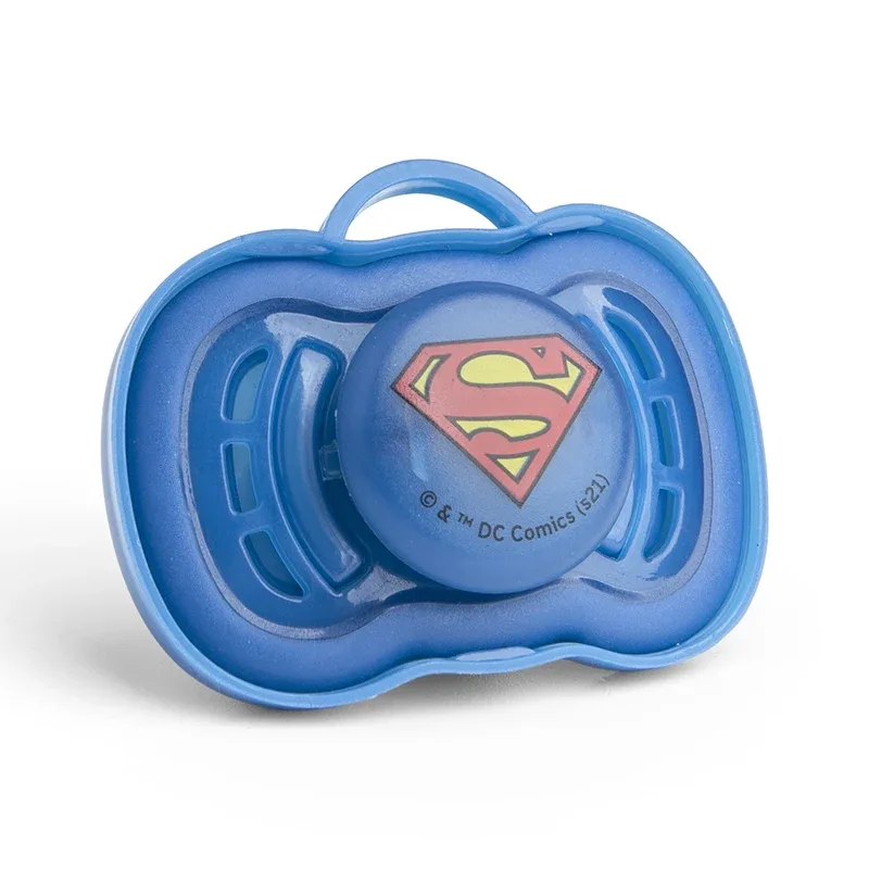 Herobility Napp 6m+ Superman från Herobility - köp hos Apotek Hjärtat