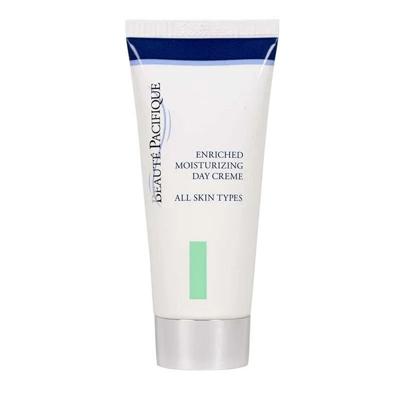 Beauté Pacifique Moisturizing Creme All Skin Types 50 ml från Beauté Pacifique – köp hos Apotek Hjärtat