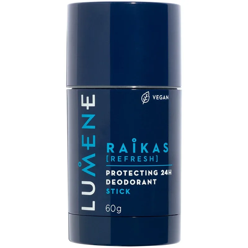 Lumene Raikas Protecting 24H Deodorant 60g från Lumene - köp hos Apotek Hjärtat