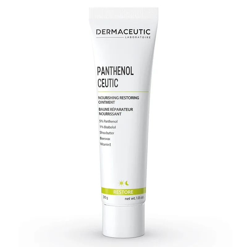 Dermaceutic Panthenol Ceutic 30 g från Dermaceutic – köp hos Apotek Hjärtat