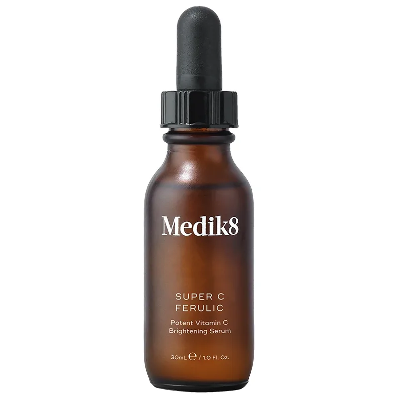 Medik8 Super C Ferulic 30 ml från Medik8 – köp hos Apotek Hjärtat