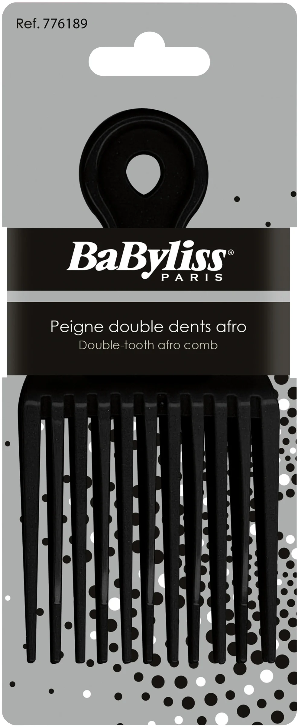 BaByliss Glestandad kam blandade färger från Babyliss – köp hos Apotek Hjärtat
