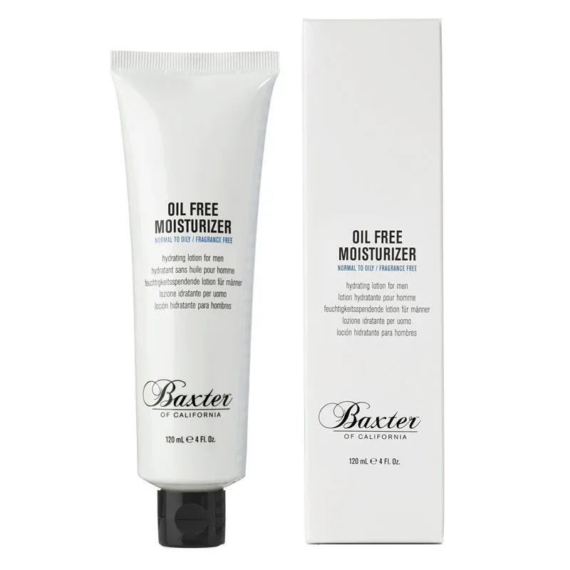 Baxter of California Oil Free Moisturiser 120 ml från Baxter Of California – köp hos Apotek Hjärtat