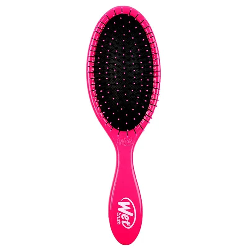 WetBrush Original Detangler Pink från Wetbrush – köp hos Apotek Hjärtat