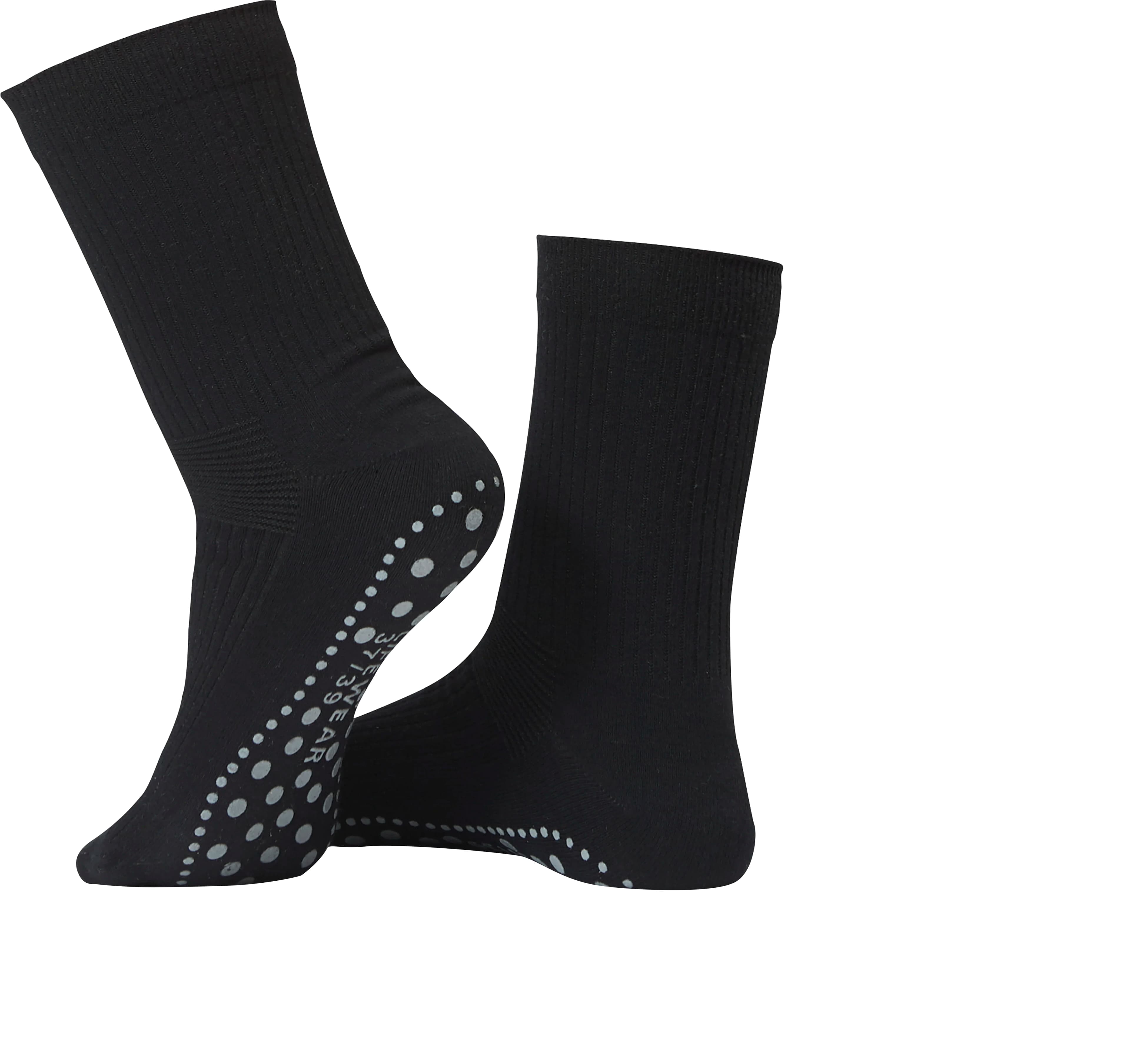 Life Wear Ankelsocka med halkskydd 46/48 från Life Wear – köp hos Apotek Hjärtat