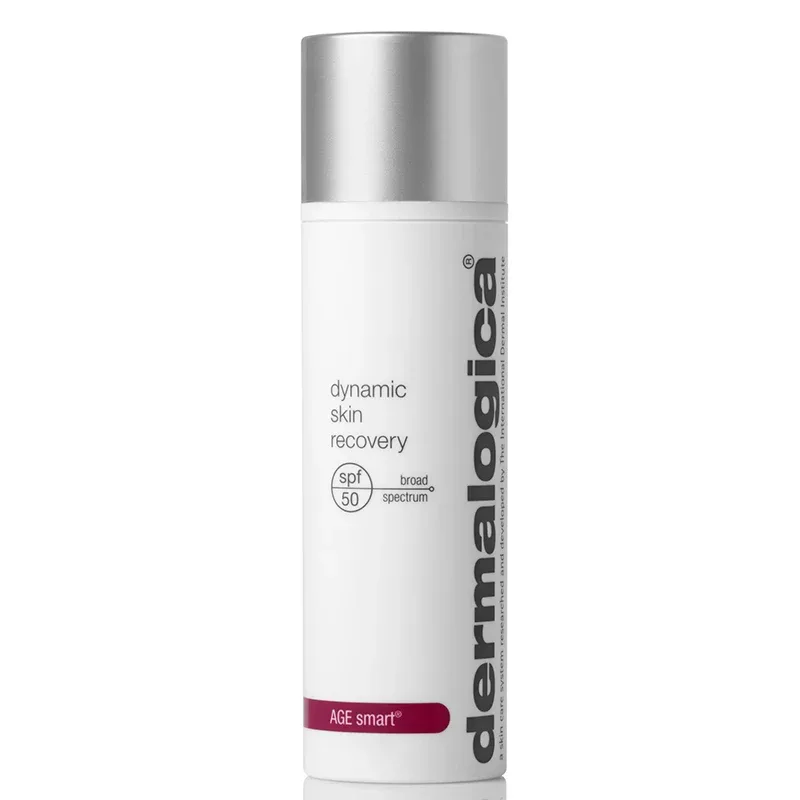 Dermalogica Dynamic Skin Recovery SPF 50, 50 ml från Dermalogica – köp hos Apotek Hjärtat