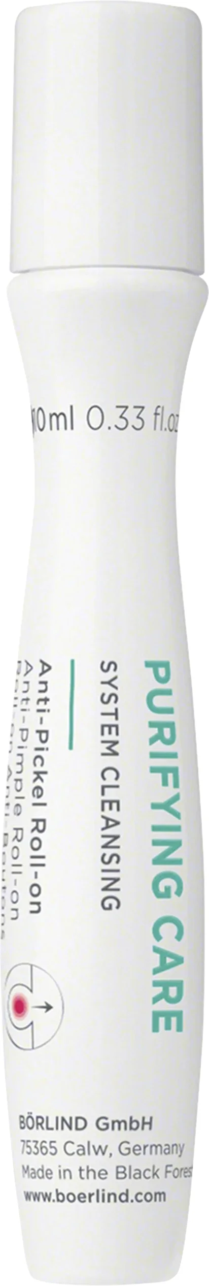 Annemarie Börlind Purifying Care Anti-Pimple Roll-On 10 ml från Annemarie Börlind – köp hos Apotek Hjärtat