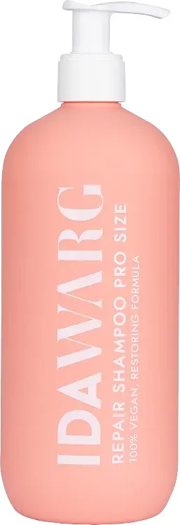 Ida Warg Repair Shampoo Pro Size 500 ml från Ida Warg - köp hos Apotek Hjärtat