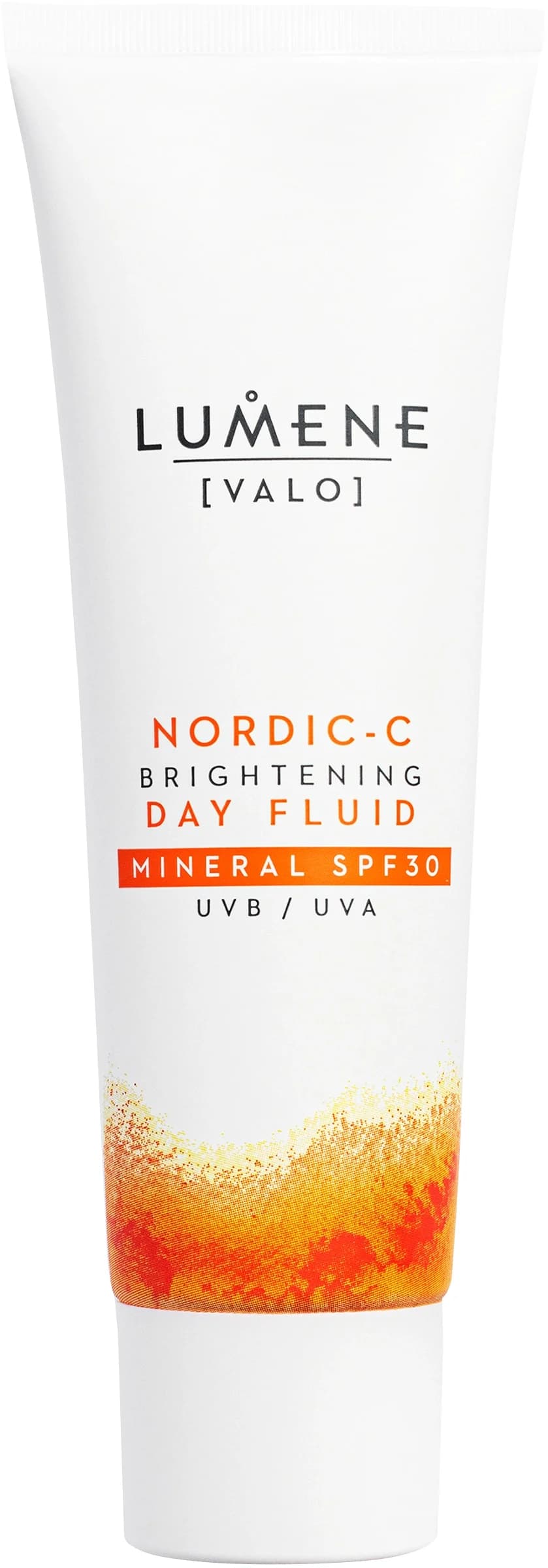 Lumene Nordic-C Glow Day Fluid Mineral SPF 30, 50 ml från Lumene - köp hos Apotek Hjärtat