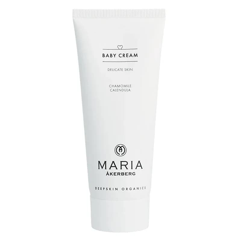 MARIA ÅKERBERG Baby Cream 100 ml från Maria Åkerberg – köp hos Apotek Hjärtat