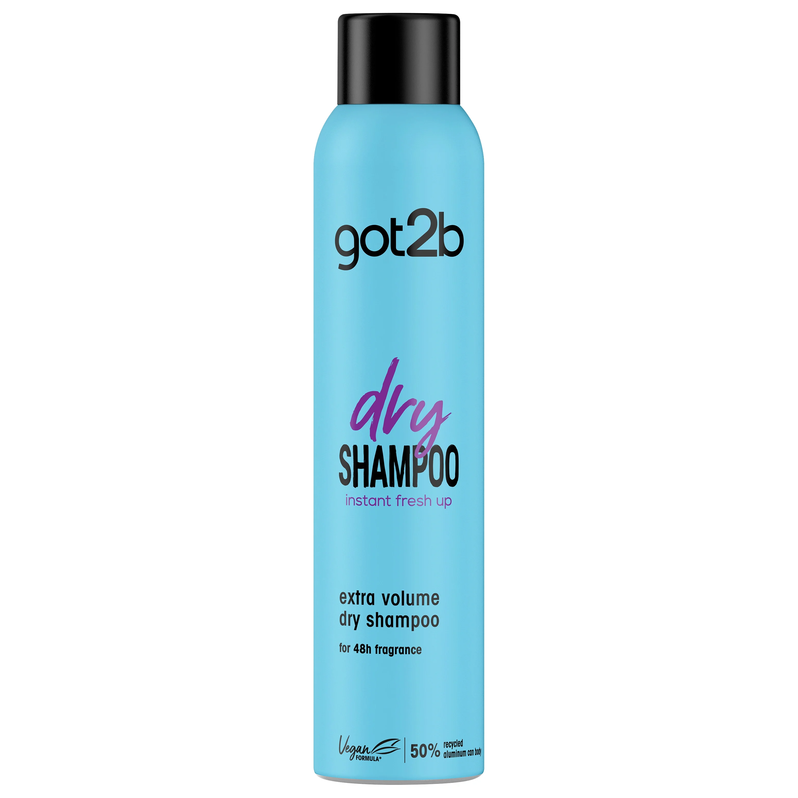 Schwarzkopf Got2b Fresh it Up Dry Shampoo Volume 200 ml från Schwarzkopf – köp hos Apotek Hjärtat
