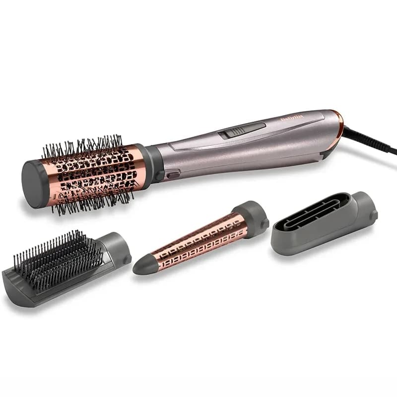 BaByliss Varmluftsborste Air Style 1000 AS136E från Babyliss – köp hos Apotek Hjärtat