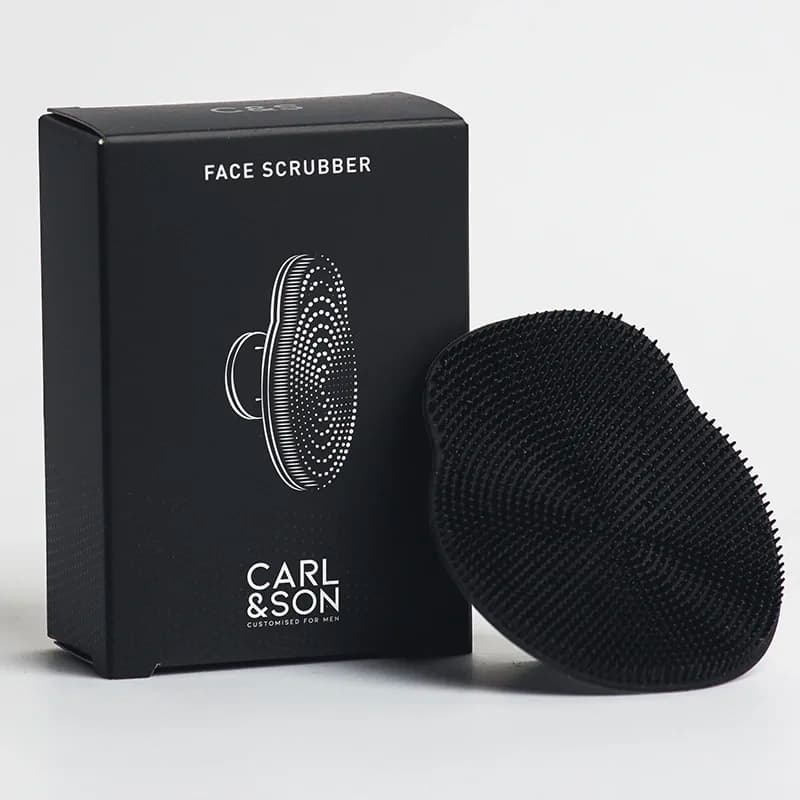 Carl&Son Face Scrubber 1 st från Carl&Son – köp hos Apotek Hjärtat