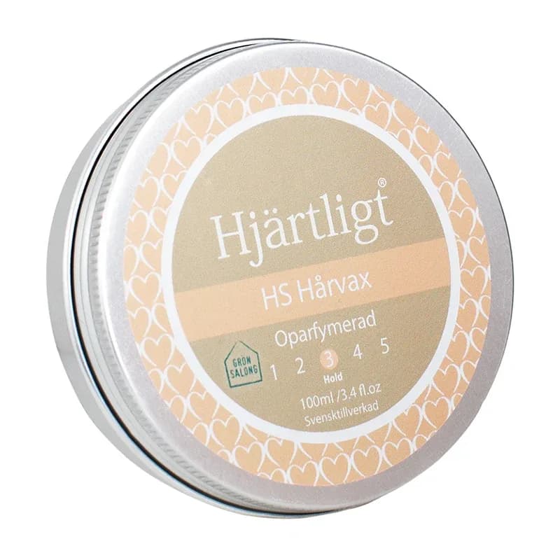 Hjärtligt High Sensity Vax 100 ml från Hjärtligt – köp hos Apotek Hjärtat