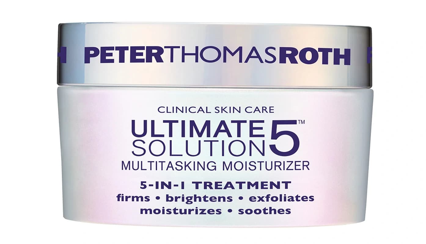 Peter Thomas Roth Ultimate Solution 5 Multitasking Moisturizer 50 ml från Peter Thomas Roth – köp hos Apotek Hjärtat