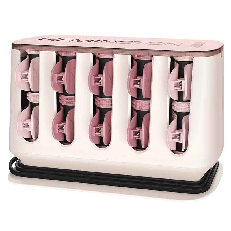 Remington ProLuxe 20 Rollers H9100 från Remington – köp hos Apotek Hjärtat