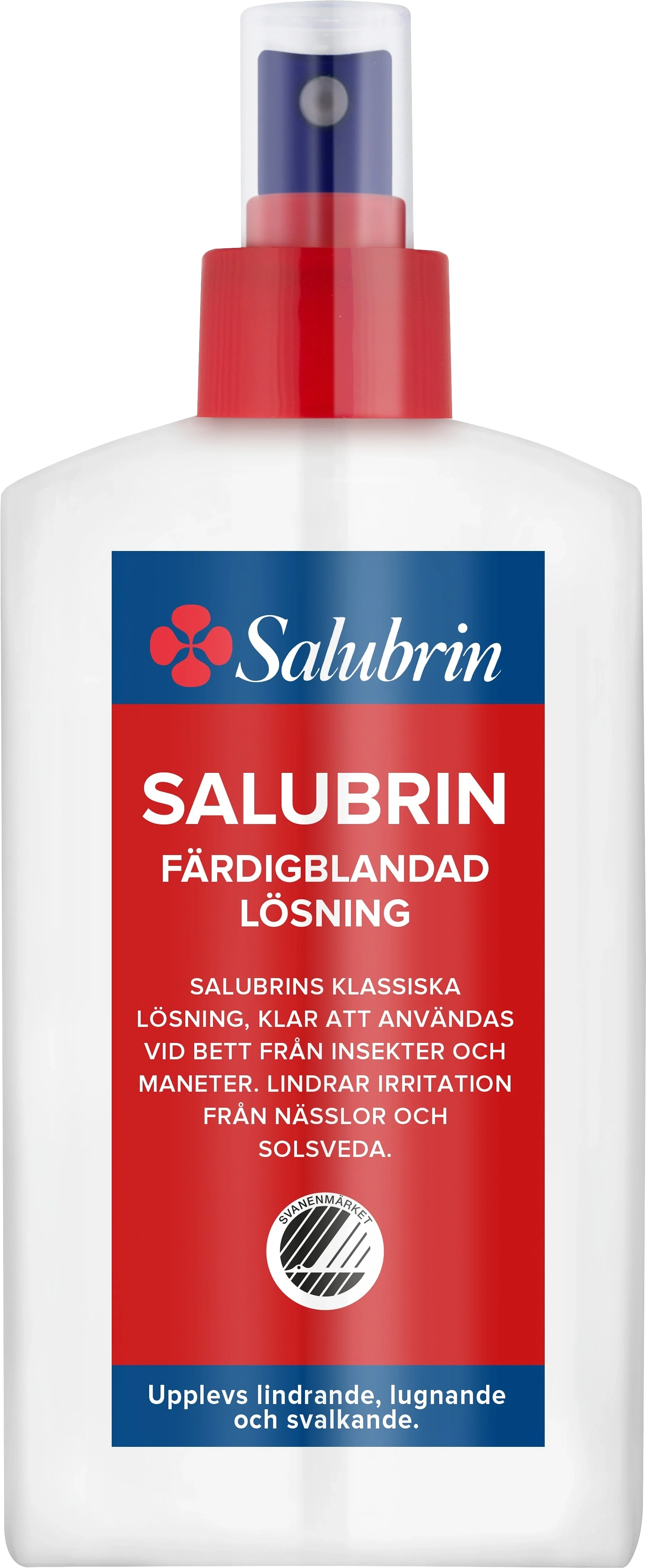 Salubrin Färdigblandad Lösning 150 ml från Salubrin – köp hos Apotek Hjärtat