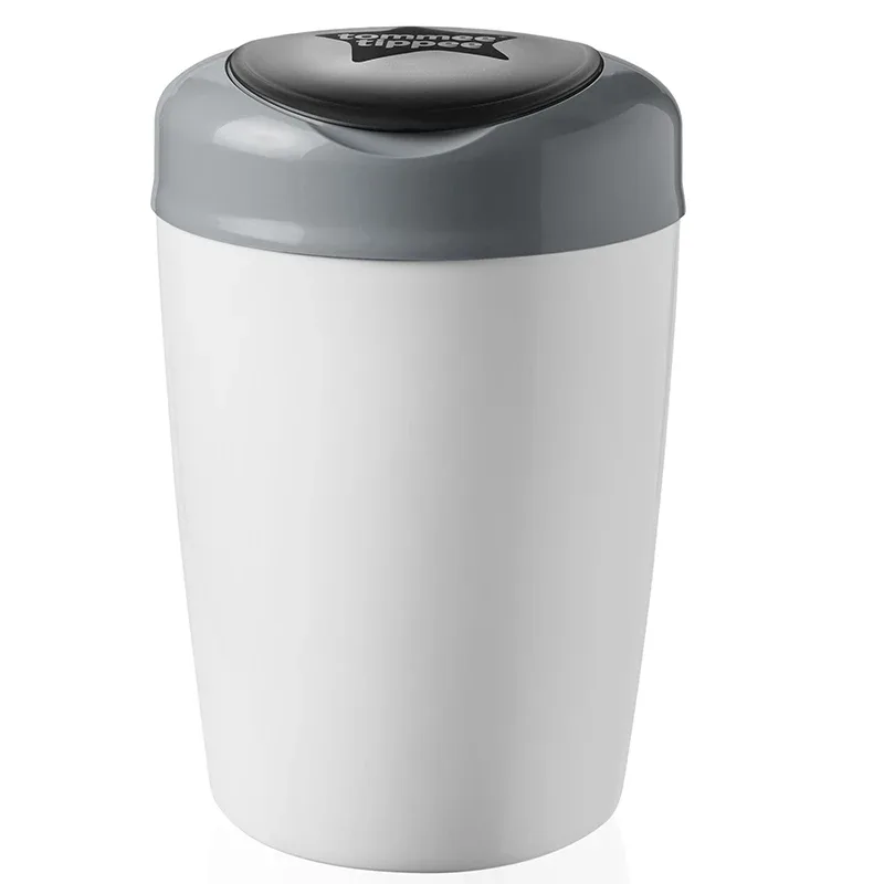 Tommee Tippee Simplee Sangenic Hink Grå från Tommee Tippee – köp hos Apotek Hjärtat