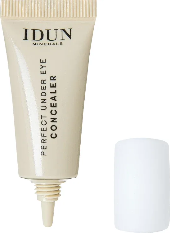 IDUN Minerals Perfect Under Eye Concealer 6 ml Extra Light från Idun Minerals – köp hos Apotek Hjärtat