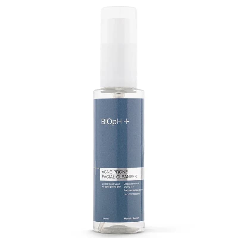 BIOpH+ Acne Prone Facial Cleanser 150 ml från BIOpH+ – köp hos Apotek Hjärtat