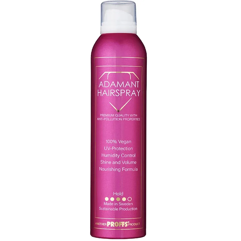 PROFFS Adamamt Hairspray 300 ml från Proffs – köp hos Apotek Hjärtat
