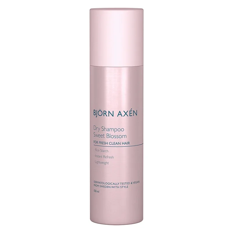Björn Axén Dry Shampoo Sweet Blossom 150 ml från Björn Axén – köp hos Apotek Hjärtat