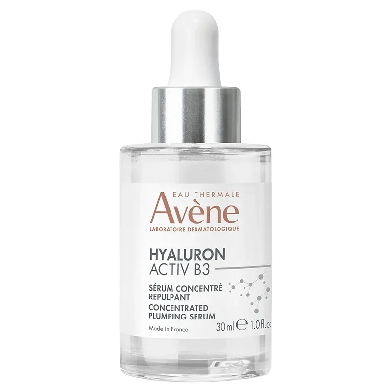 Avène Hyaluron Activ B3 Concentrated Plumping Serum 30 ml från Avène – köp hos Apotek Hjärtat