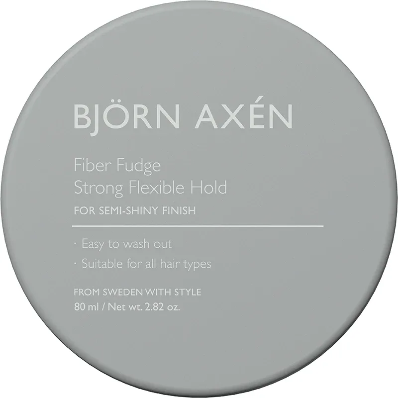 Björn Axén Fiber Fudge Wax 75 ml från Björn Axén – köp hos Apotek Hjärtat