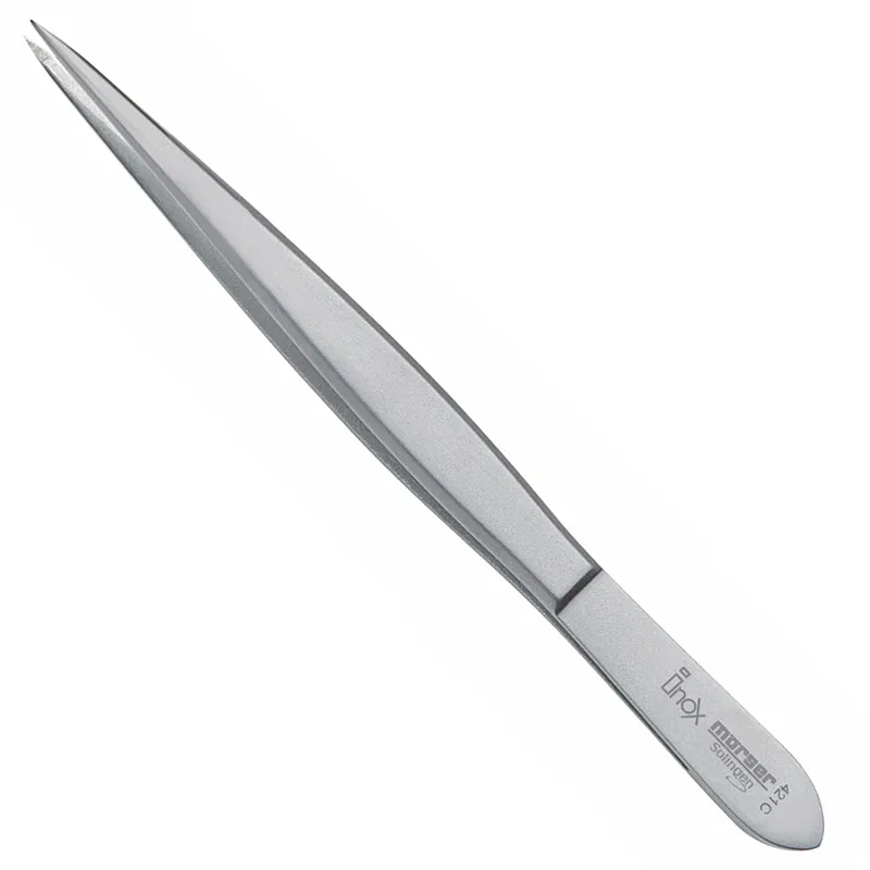 Mörser Solingen Inox pincett spetsig från Mörser – köp hos Apotek Hjärtat