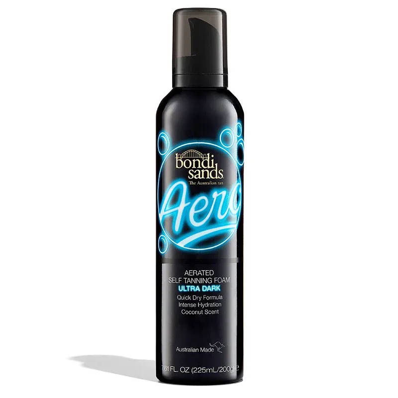 Bondi Sands Aero Aerated Self Tanning Foam Ultra Dark 225 ml från Bondi Sands – köp hos Apotek Hjärtat