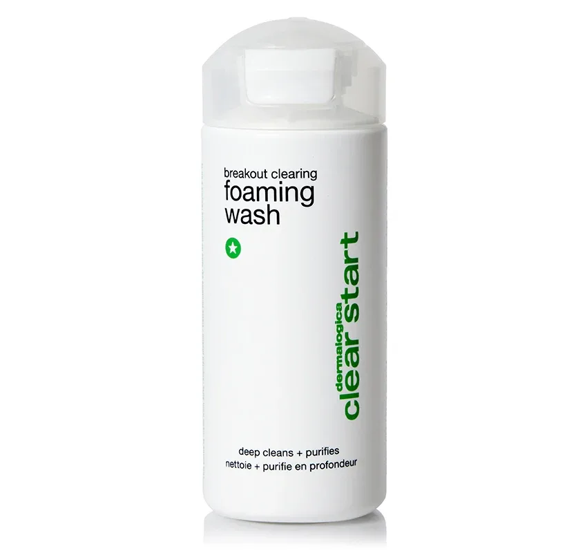 Dermalogica Clear Start Breakout Clearing Foaming Wash 177 ml från Dermalogica – köp hos Apotek Hjärtat