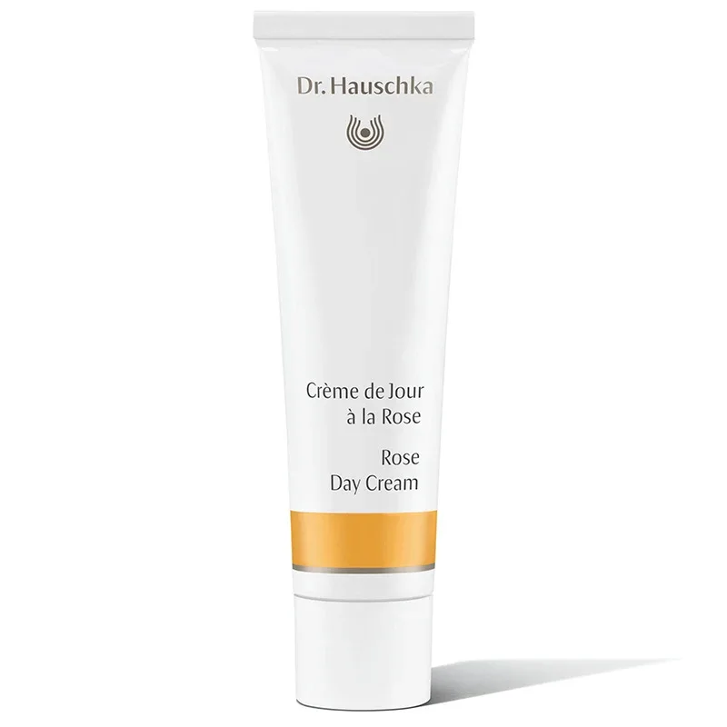 Dr. Hauschka Rose Day Cream 30 ml från Dr. Hauschka – köp hos Apotek Hjärtat