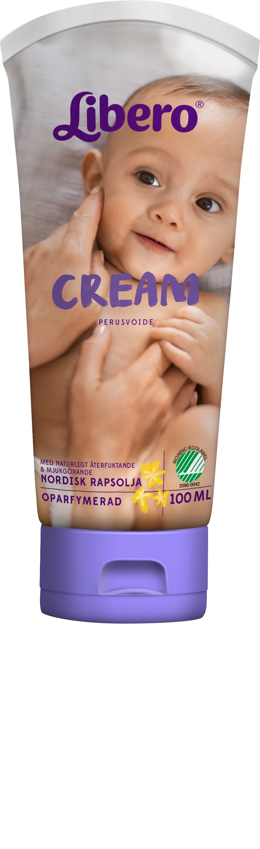 Libero Cream 100 ml från Libero – köp hos Apotek Hjärtat