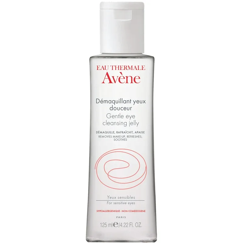 Avène Gentle Eye Make Up Remover 125 ml från Avène – köp hos Apotek Hjärtat